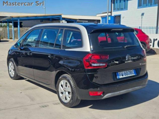 CITROEN Grand C4 Spacetourer C4 Grand Spacetourer 1.2 puretech Feel s -FW607RC rif. 24147470 - Foto 4