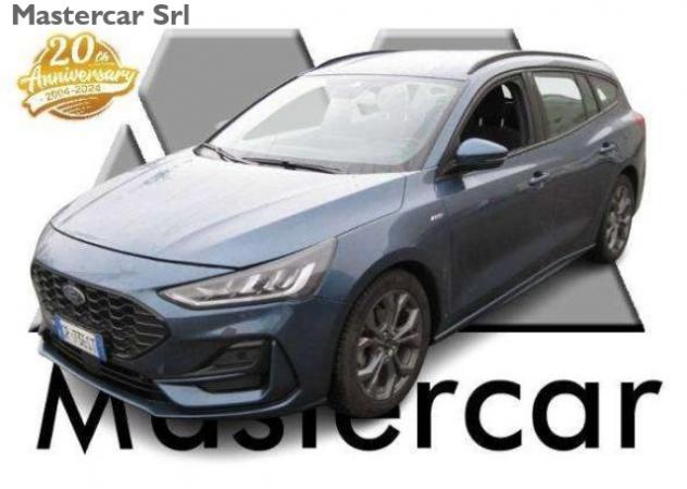 FORD Focus SW 1.0 ecoboost h ST-Line Design 125cv - GP736ST rif. 23965281