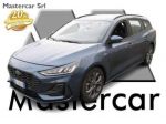 FORD Focus SW 1.0 ecoboost h ST-Line Design 125cv - GP736ST rif. 23965281