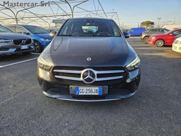 MERCEDES-BENZ B 250 Classe B e eq-power Business Extra auto - GG256JA rif. 23835199 - Foto 8