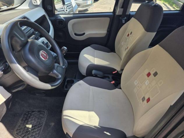 FIAT New Panda rif. 23823523 - Foto 6