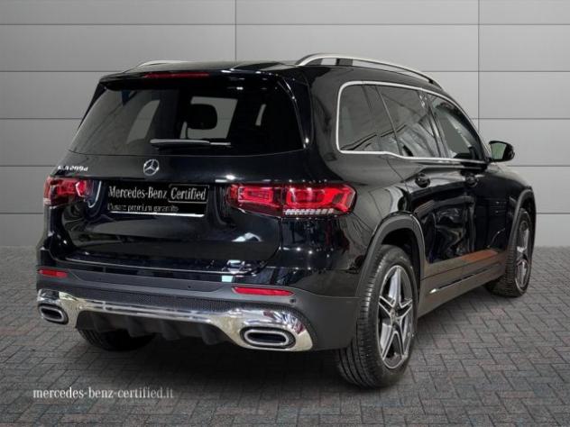 MERCEDES-BENZ GLB 200 d Automatic Premium rif. 22747651 - Foto 2