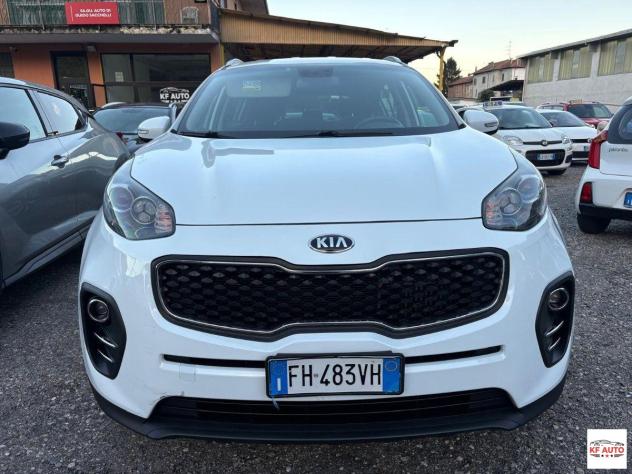 KIA - Sportage - 1.7 CRDI 2WD Cool - NEOPATENTATI - Foto 5