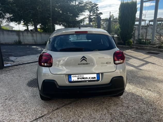 Citroën C3 C3 1.2 puretech You s&s 83cv - Foto 7