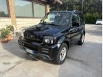 SUZUKI Jimny 1.5 DDiS cat 4WD  rif. 24172487