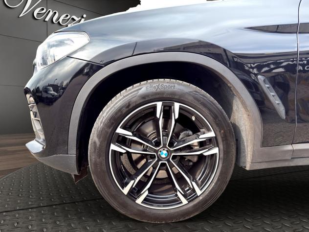 BMW X4 xDrive20d M Sport 190cv 4x4 Navi ACC LED - Foto 6