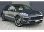 PORSCHE Macan 2.0 Sedili Riscaldabili Volante Elettrico 4x4 rif. 23786706