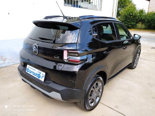 Citroën C3 100 Turbo Max CBC - Foto 5