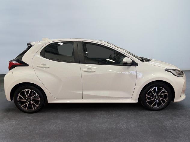 Toyota Yaris Hybrid Trend - Foto 5