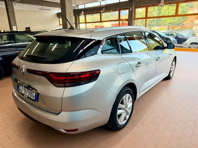 Renault Mane Sporter 1.5dCi 115cv E6 - Foto 3