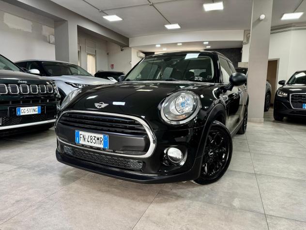 Mini One D 1.5 95cv 2018 - Foto 3