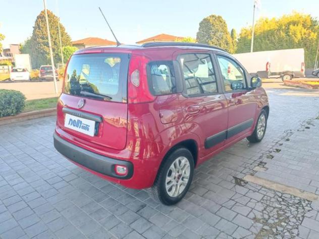 FIAT Panda 1.3 MJT S&S Easy rif. 24066225 - Foto 5
