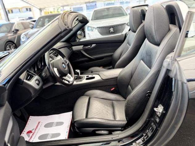 BMW Z4 sDrive 23i 204cv (Pelle/Xenon/Led) rif. 23841302 - Foto 6
