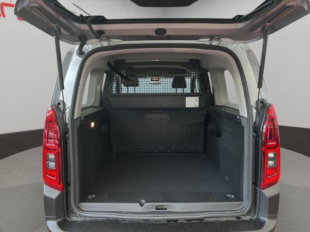 FIAT Doblò Doblo Maxi 1.5 N1 5 POSTI 130cv EAT8 - IVA ESCLUSA - Foto 7