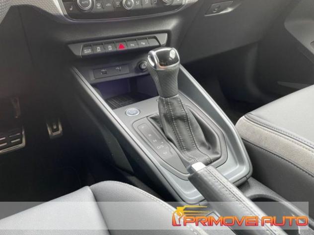 AUDI A1 SPB 30 TFSI S line edition rif. 20418260 - Foto 8