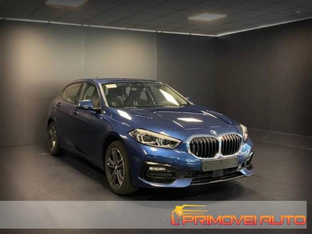 BMW 116 d 116CV 5p. Sport rif. 19069501 - Foto 5