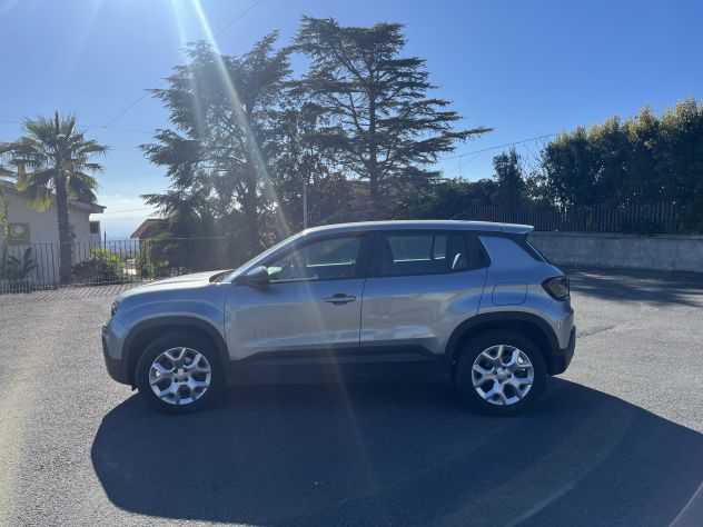 Jeep Avenger - Foto 3