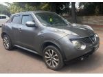Nissan Juke 1.5 dCi Tekna