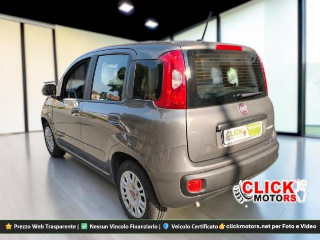 Fiat Panda III Panda III 2020 1.0 firefly hybrid s&s 70cv - Foto 7