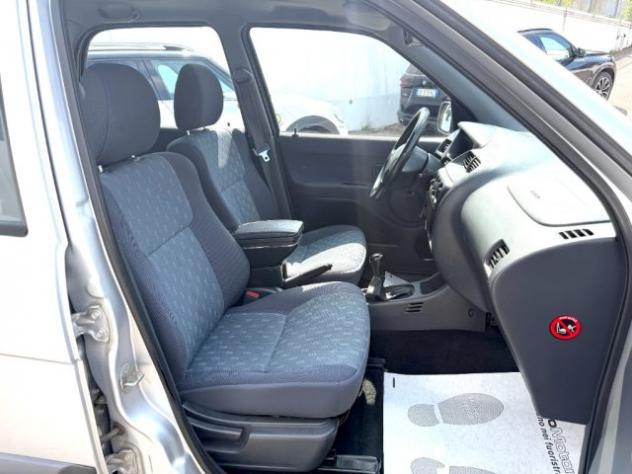DAIHATSU Terios 1.3i 16V cat 4WD SX rif. 24051443 - Foto 3