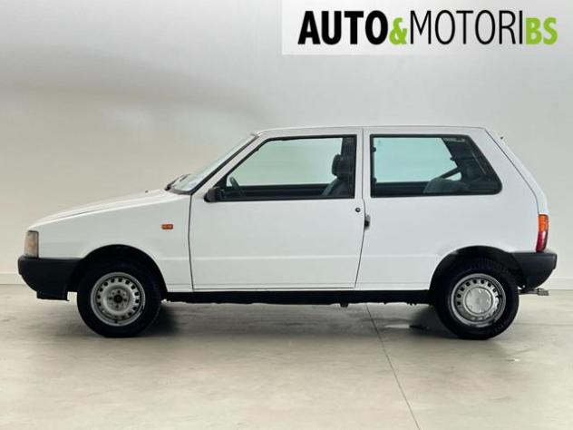FIAT Uno 60 Selecta 3 porte S *AUTOMATICA* rif. 24170851 - Foto 7