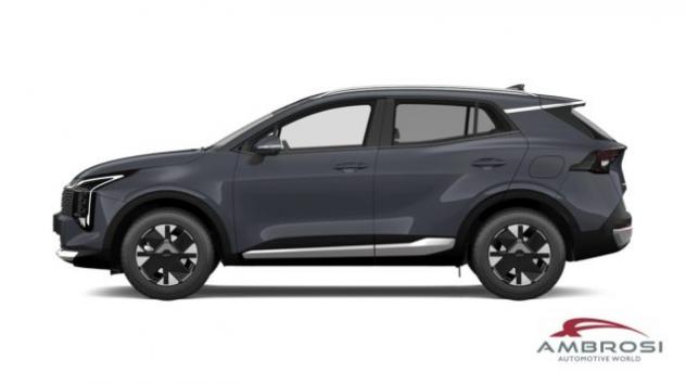 KIA Sportage PE 1.6 DS MH STYLE rif. 23734627 - Foto 2
