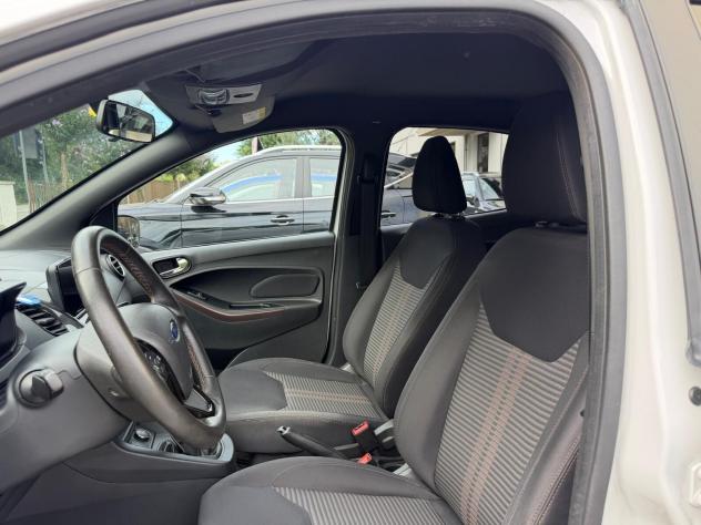 Ford Ka 1.2 85 CV Start&Stop Active - Foto 7