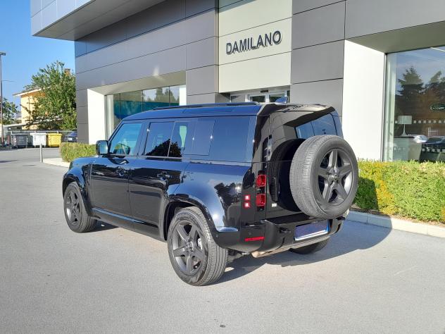 Land Rover Defender D200 AWD Auto 110 X-Dynamic SE IVA ESPOSTA - Foto 6