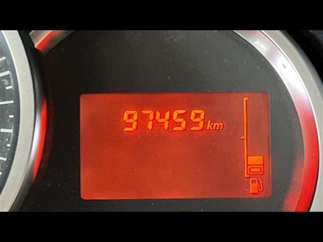 DACIA Sandero Stepway 0.9 TCe 90cv Comfort S&S rif. 24125374 - Foto 8