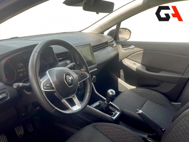 Renault Clio 1.0 TCE 90 Equilibre - Foto 9