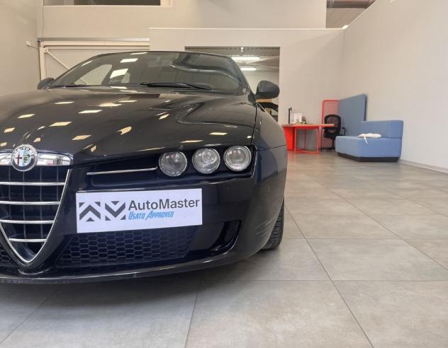Alfa Romeo 159 159 2.0 jtdm Distinctive 170cv - Foto 3
