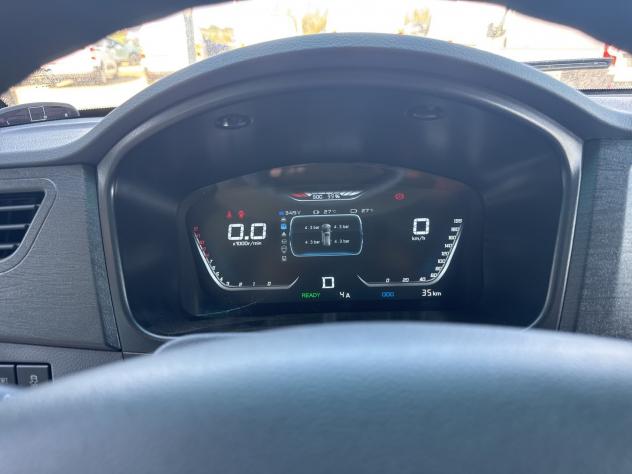 Toyota Proace Electric Proace electric 75kWh L1 D Comfort - Foto 8