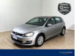 Volkswagen Golf Golf 5p 1.4 tgi Trendline