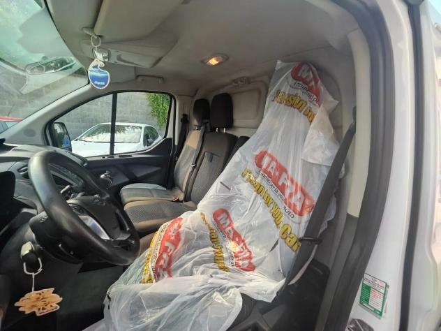 Ford Transit distribuzione nuova - Foto 5