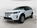 Land Rover Discovery Sport Discovery Sport 2.0d td4 mhev S awd 163cv auto