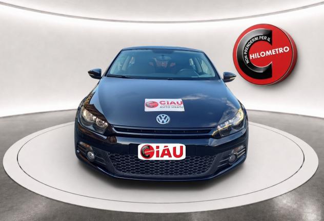 Volkswagen Scirocco 1.4 TSI 160CV - Foto 2