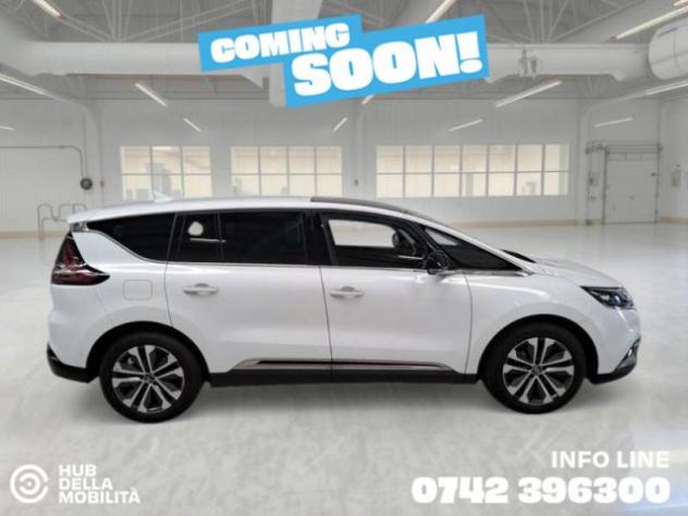 RENAULT Espace Blue dCi 160 CV EDC Techno 7 posti rif. 24093753 - Foto 4