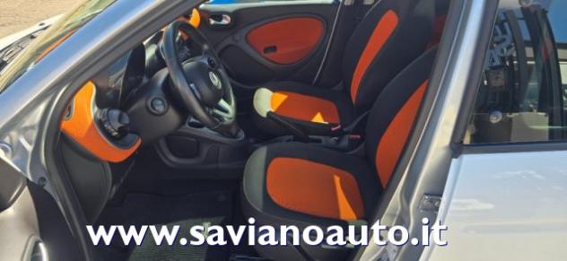 SMART ForFour 70 1.0 Passion rif. 24034233 - Foto 6