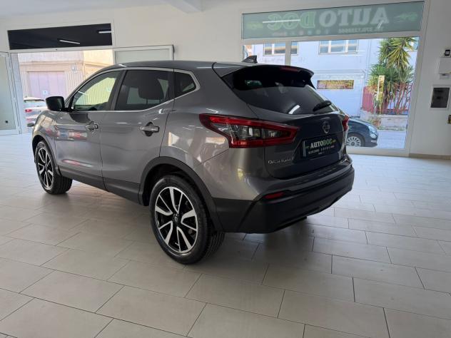 Nissan Qashqai 1.5 dCi Visia - Foto 4
