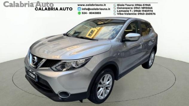 NISSAN Qashqai 1.5 dCi Acenta rif. 23002413