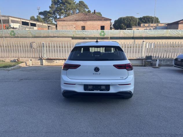 Volkswagen Golf 1.5 TGI Active DSG Metano - Foto 6