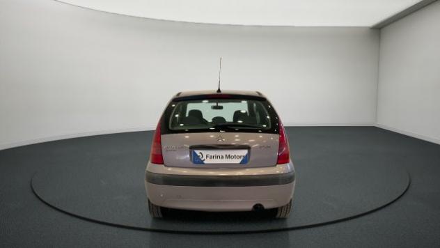 CITROEN C3 1.1 NEOPATENTATI - Clima - Fendinebbia - Autoradio rif. 21416743 - Foto 6
