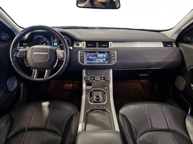 LAND ROVER Range Rover Evoque 2.0 TD4 150 CV 5p. SE Automatica rif. 23961830 - Foto 10