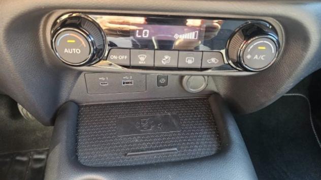 NISSAN Juke 1.0 DIG-T 114 CV N-Connecta rif. 24144473 - Foto 10