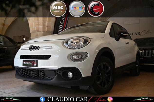 Fiat 500X 1.3 MultiJet 95 CV Club