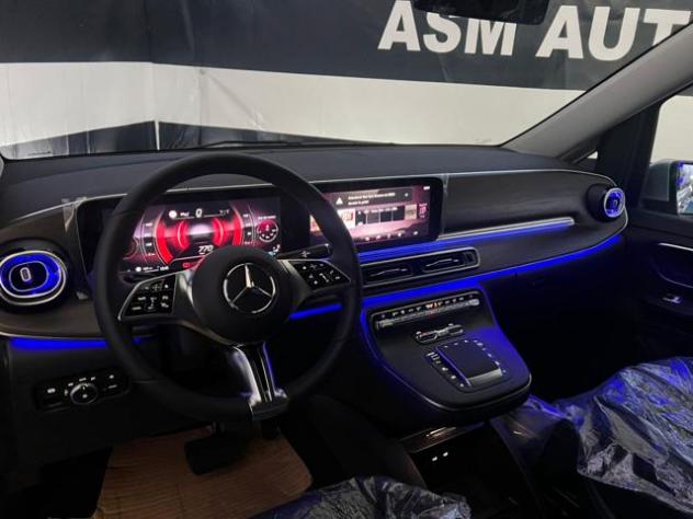MERCEDES-BENZ V 250 d Automatic Avantgarde ExtraLong IVA ESCLUSA rif. 23660025 - Foto 8