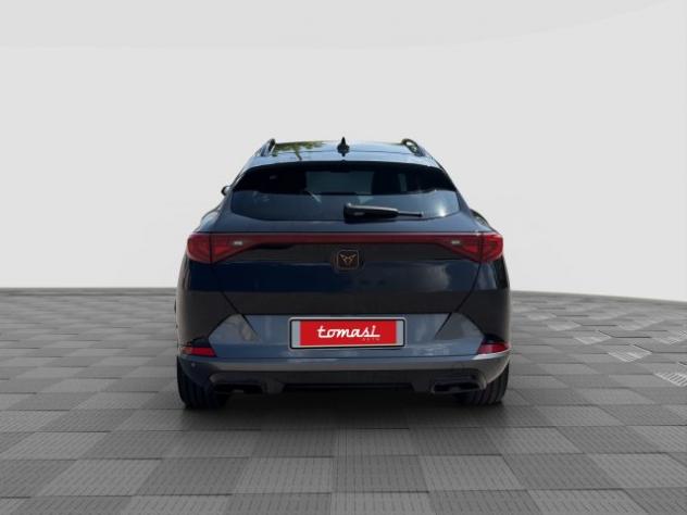 CUPRA Formentor Formentor 1.5 TSI DSG rif. 23965758 - Foto 4