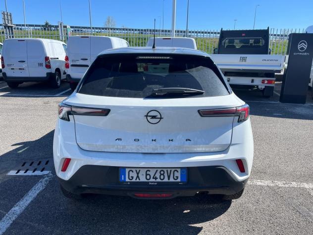 Opel Mokka Mokka 1.2 t GS s&s 100cv - Foto 10