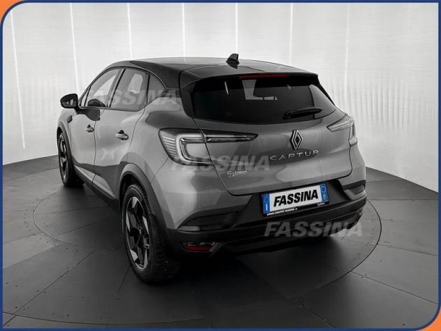 Renault Captur 1.0 tce Techno 90cv - Foto 4