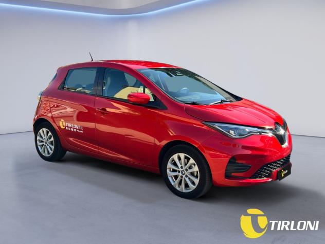 Renault ZOE Zoe Zen R110 Flex my20 - Foto 2